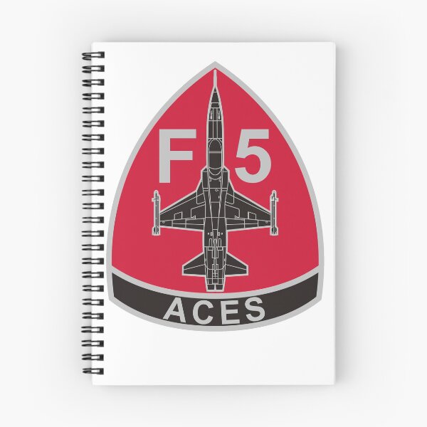 Item preview, F-5 Aces designed and sold by MBK13.