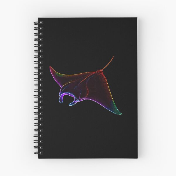 Item preview, Manta Ray designed and sold by Nature4711.