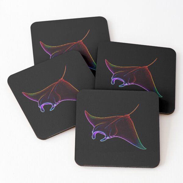 Item preview, Manta Ray designed and sold by Nature4711.