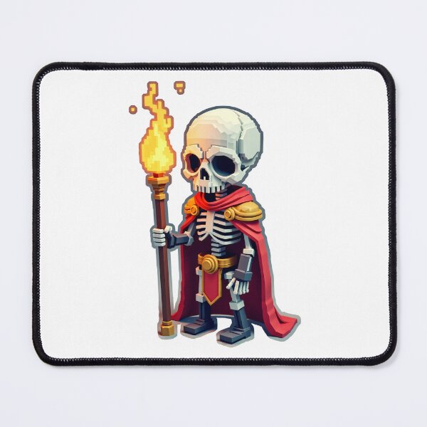 Item preview, Skeleton guard designed and sold by Artolex.