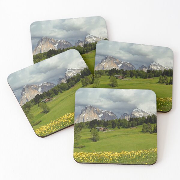 Item preview, Alpe di Siusi designed and sold by annalisa56.