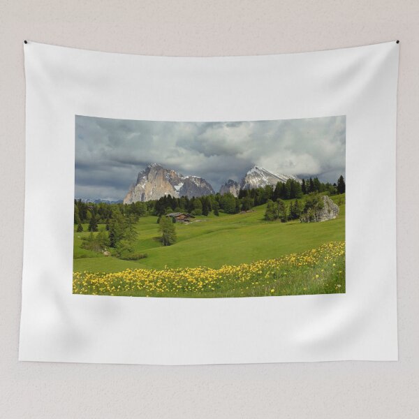 Item preview, Alpe di Siusi designed and sold by annalisa56.