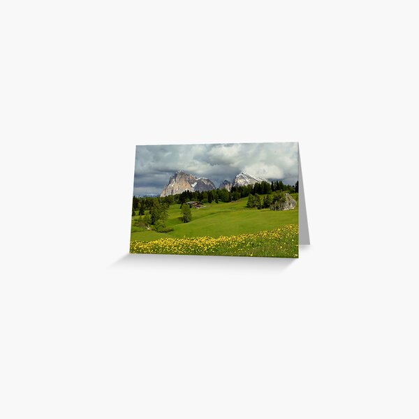 Item preview, Alpe di Siusi designed and sold by annalisa56.