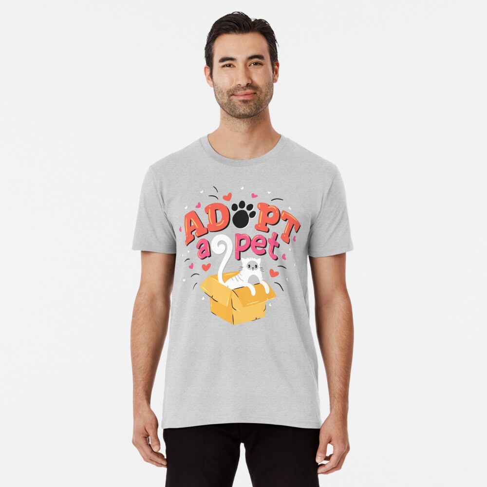 Vista previa del artículo con la obra «Camiseta premium», diseñado y vendido por anandsiva2703.