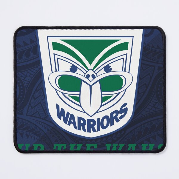 Item preview, Up The Wahs Embrace the Spirit of NRL Warriors designed and sold by Vibes To VIsual.