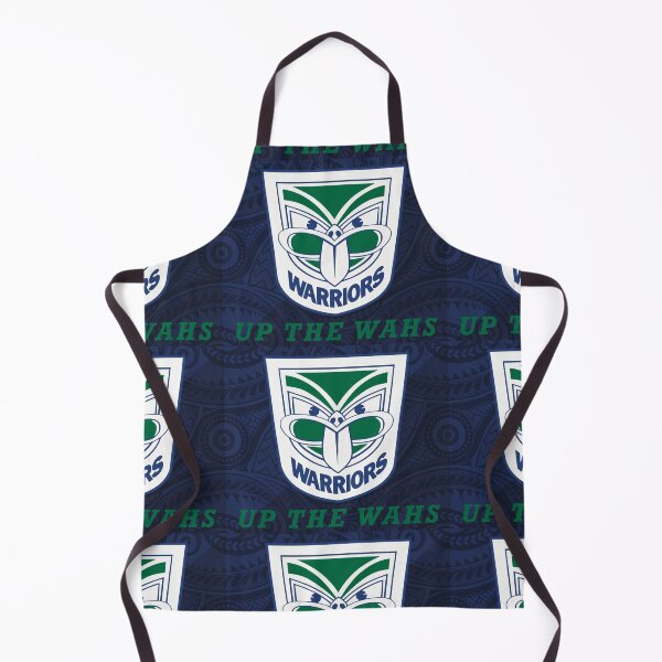 Item preview, Up The Wahs Embrace the Spirit of NRL Warriors designed and sold by Vibes To VIsual.