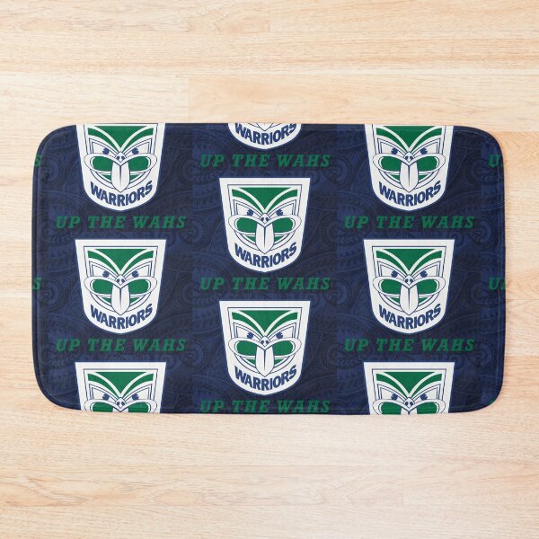 Item preview, Up The Wahs Embrace the Spirit of NRL Warriors designed and sold by Vibes To VIsual.