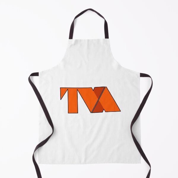 Item preview, TVA logo - small designed and sold by Mjs-Things.