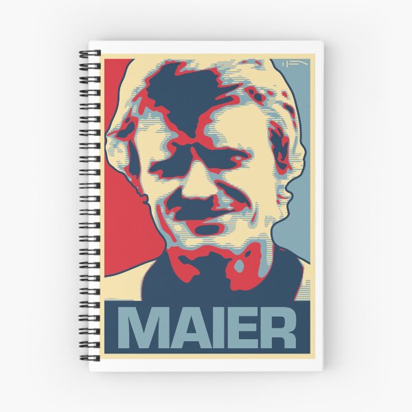 Item preview, Maier designed and sold by DFA.