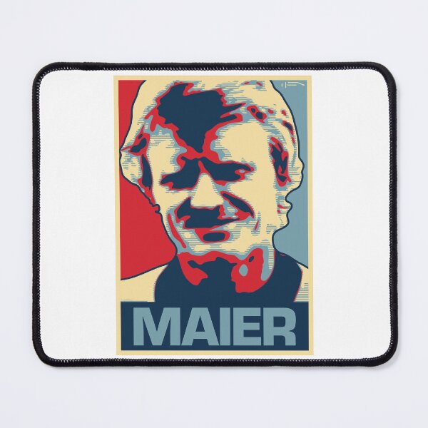Item preview, Maier designed and sold by DFA.