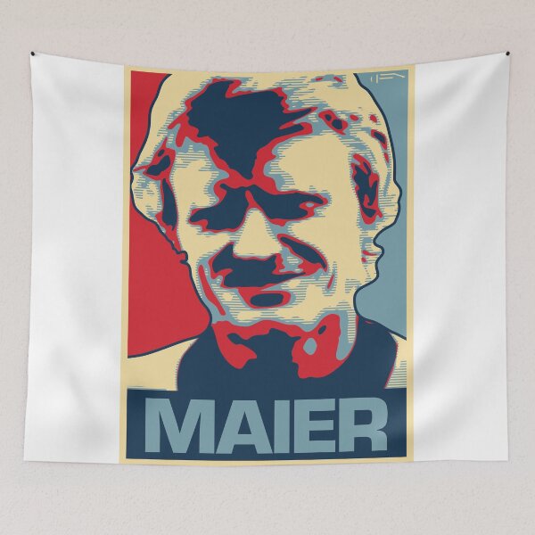 Item preview, Maier designed and sold by DFA.