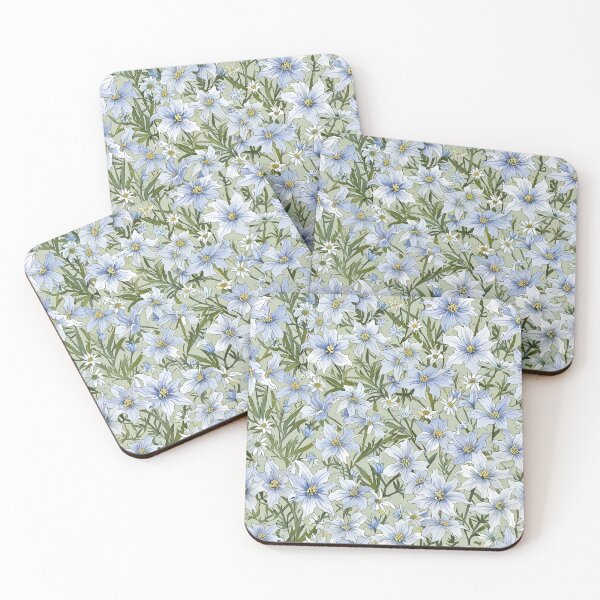 Item preview, Alpine Flower designed and sold by CoolPixels.