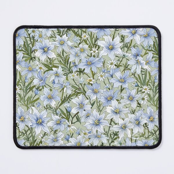 Item preview, Alpine Flower designed and sold by CoolPixels.