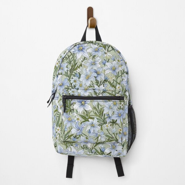 Item preview, Alpine Flower designed and sold by CoolPixels.