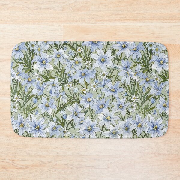 Item preview, Alpine Flower designed and sold by CoolPixels.
