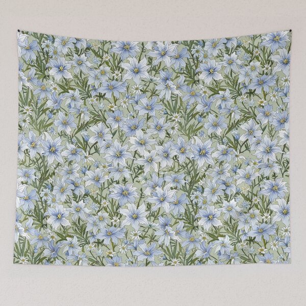 Item preview, Alpine Flower designed and sold by CoolPixels.