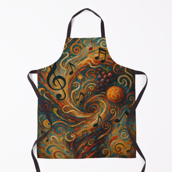 Item preview, Synesthesia Storm designed and sold by Legacy-Canvas.