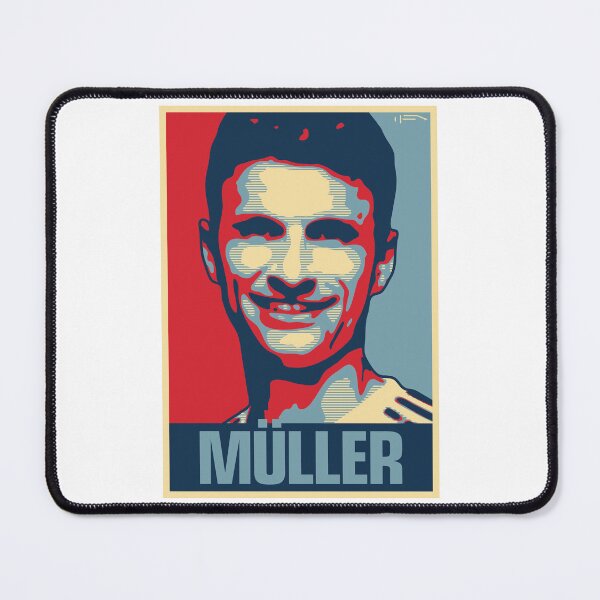 Item preview, Müller designed and sold by DFA.
