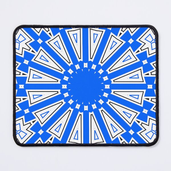Item preview, Summer Blue Circle and Bows designed and sold by Joy Watson - Natural Light Photography .