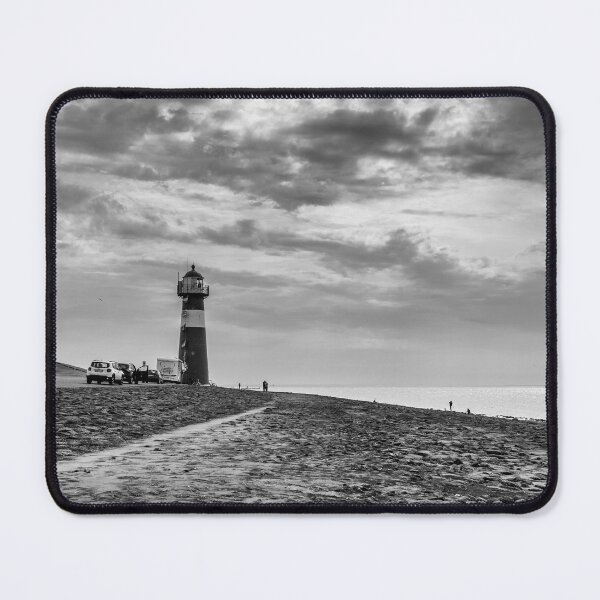 Item preview, Noorderhooft Lighthouse, Westkapelle, Netherlands designed and sold by Imladris01.