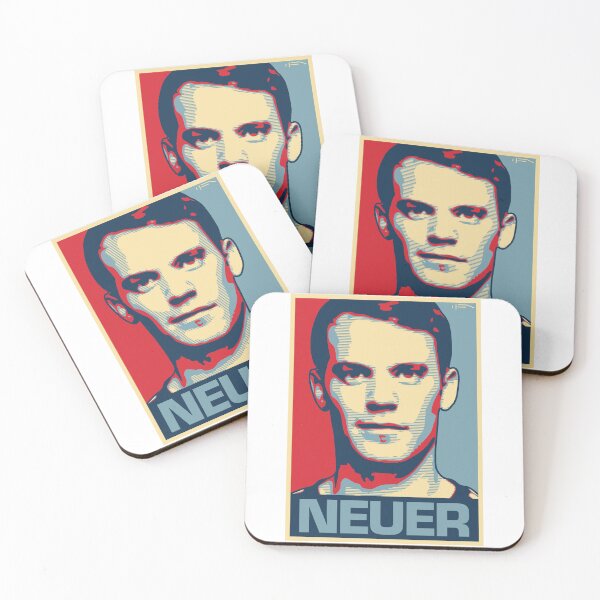 Item preview, Neuer designed and sold by DFA.
