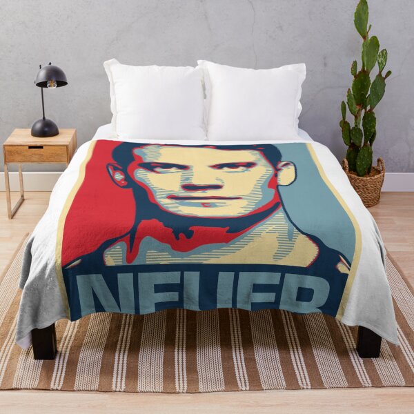 Item preview, Neuer designed and sold by DFA.