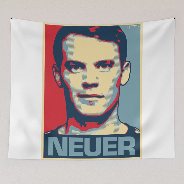 Item preview, Neuer designed and sold by DFA.