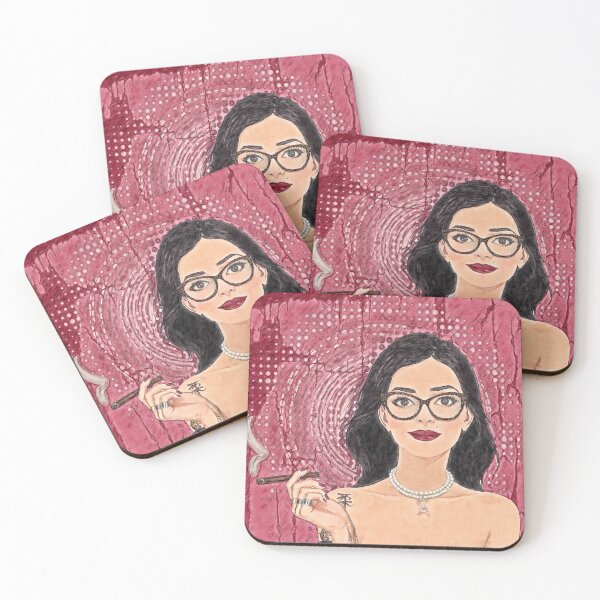 Item preview, Sophisticated Smoke designed and sold by Hen-C-Art.