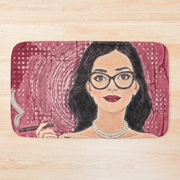 Item preview, Sophisticated Smoke designed and sold by Hen-C-Art.