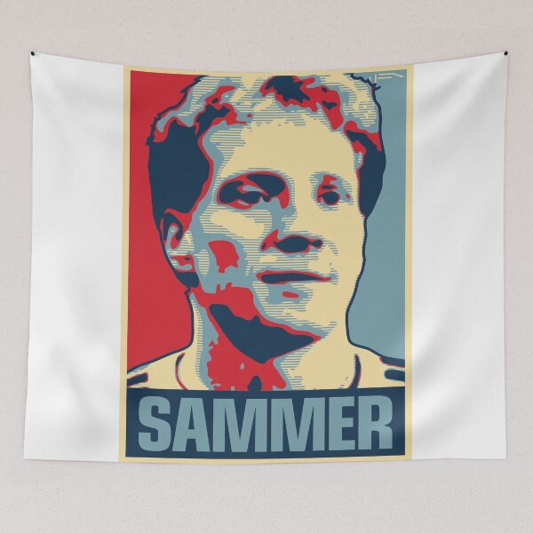 Item preview, Sammer designed and sold by DFA.