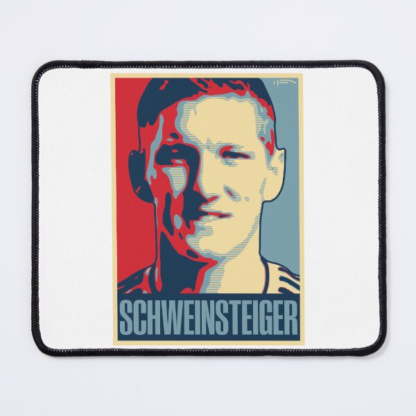 Item preview, Schweinsteiger designed and sold by DFA.