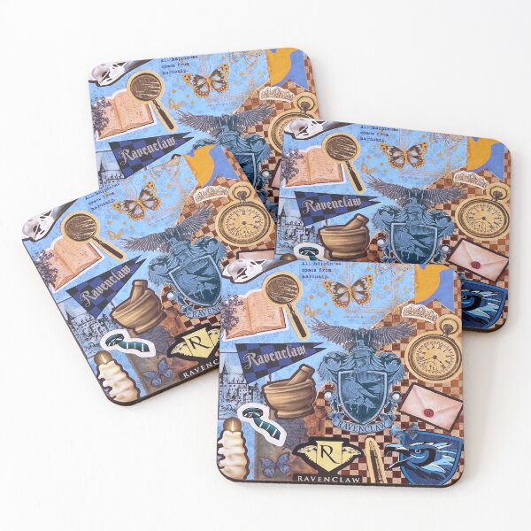 Item preview, Blue Raven House designed and sold by Dreaming-Maiden.