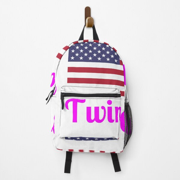 Item preview, Twin Falls Idaho - Stylish Prints, designed and sold by Fleetwood1994.