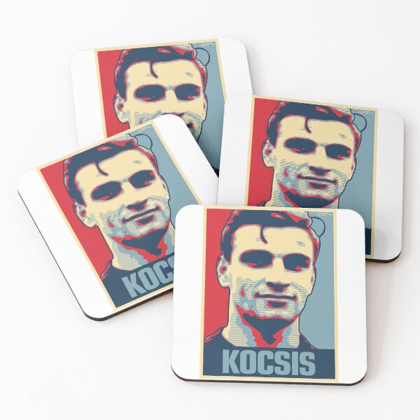 Item preview, Kocsis designed and sold by DFA.