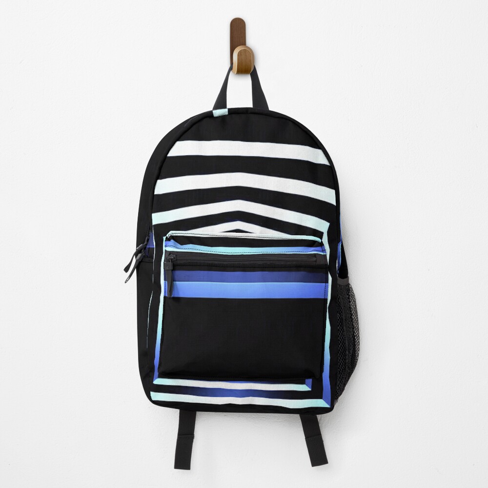 Item preview, Backpack designed and sold by Intriguing-Shop.