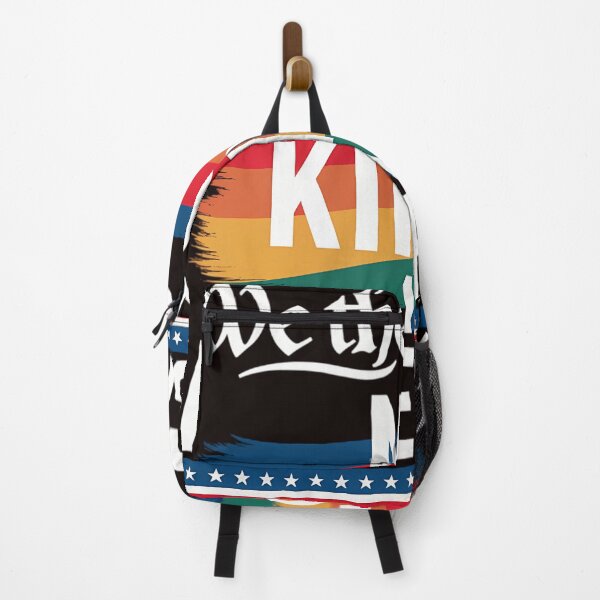 Item preview, No Kings In America We The People Political designed and sold by MAKOPOKOShop.