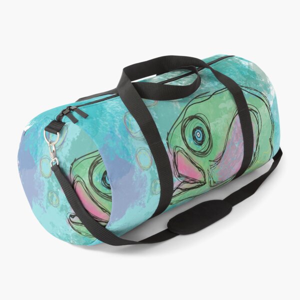 Item preview, Flounder designed and sold by GinetteWhite.