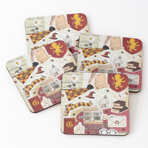 Item preview, Red Lion House designed and sold by Dreaming-Maiden.