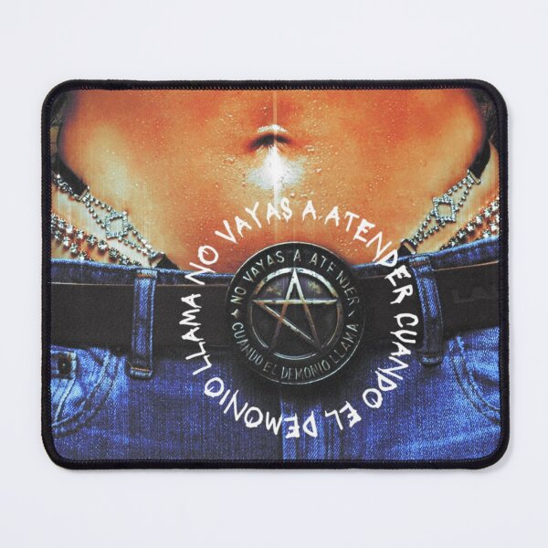 Item preview, lali - no vayas a atender cuando el demonio llama designed and sold by __iamclair.