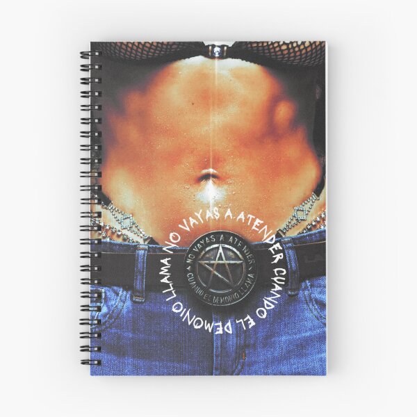 Item preview, lali - no vayas a atender cuando el demonio llama designed and sold by __iamclair.
