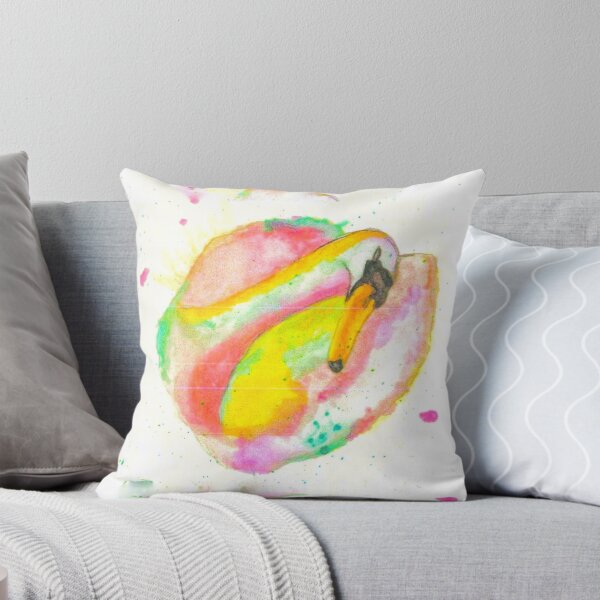 Item preview, Serene Swan designed and sold by willowdesigns.