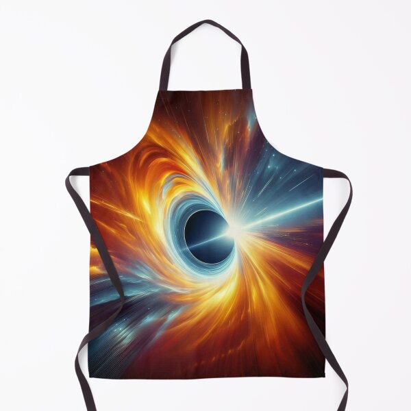Item preview, Colorful black hole designed and sold by Sigtrix.