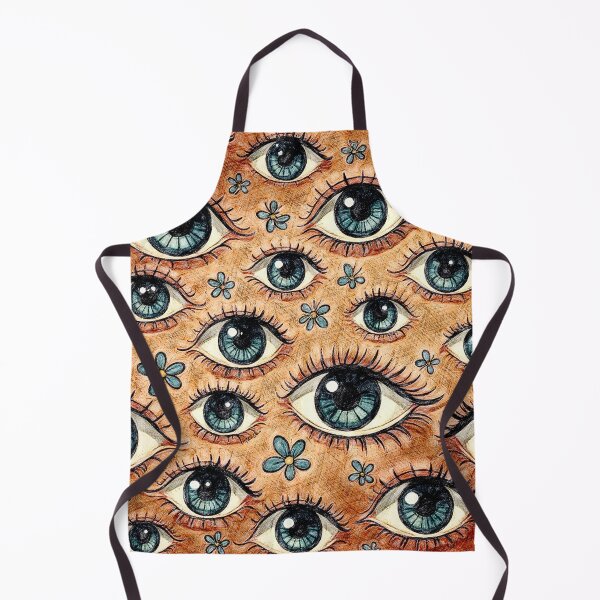 Item preview, Floral Gaze designed and sold by Hen-C-Art.