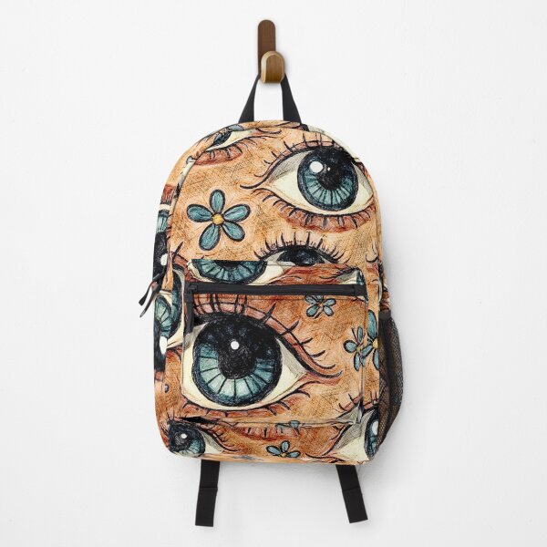 Item preview, Floral Gaze designed and sold by Hen-C-Art.