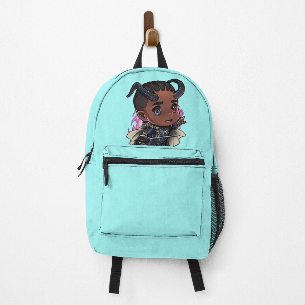 Item preview, Backpack designed and sold by ghostfire.