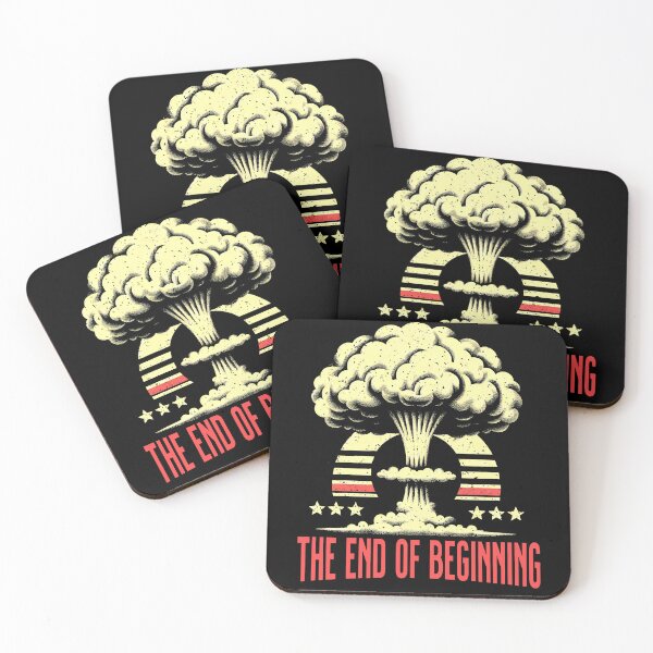 Item preview, The End of Beginning - Storytellers designed and sold by NaD8Zz.