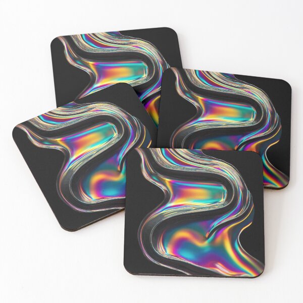 Item preview, Chromatic Water designed and sold by Pawfect-Purfect.