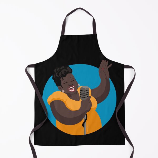 Item preview, Iconic Jazz Singer designed and sold by Miguel Guerra.