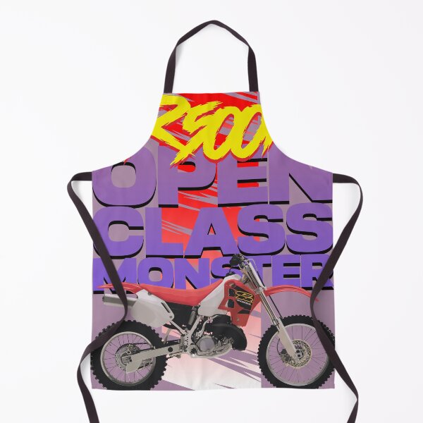 Item preview, CR500 Open Class Monster designed and sold by Speedjunkies.