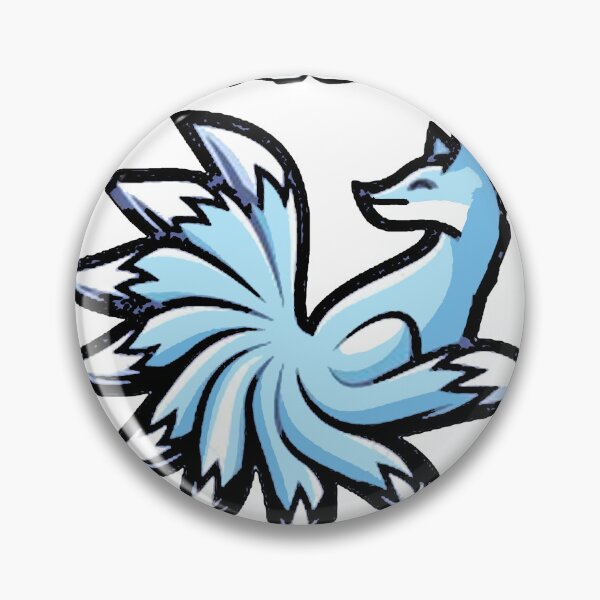 Item preview, Arcticfox  designed and sold by LotusStudio.